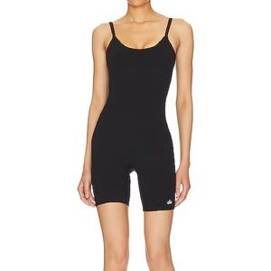 Alo Seamless Ribbed Mellow Onesie